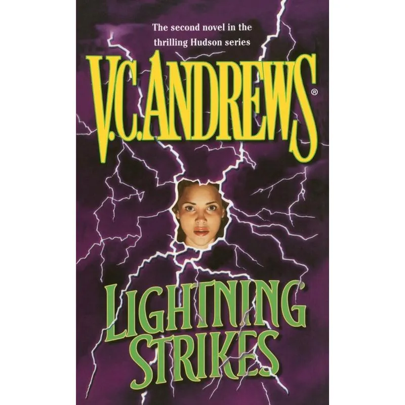 Lightning Strikes