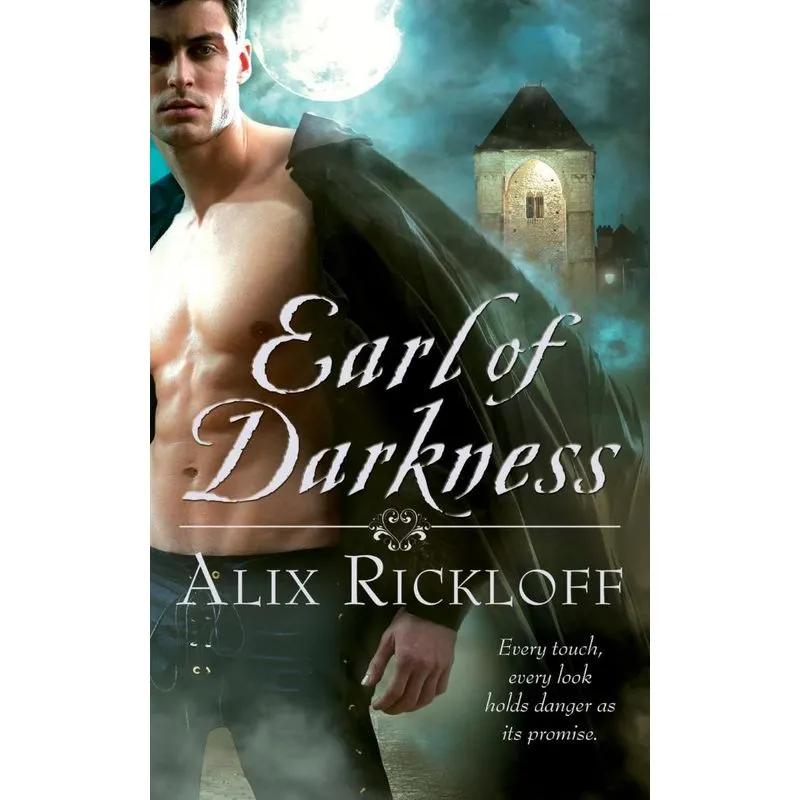 Earl of Darkness