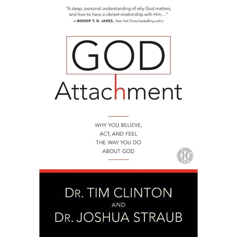 God Attachment