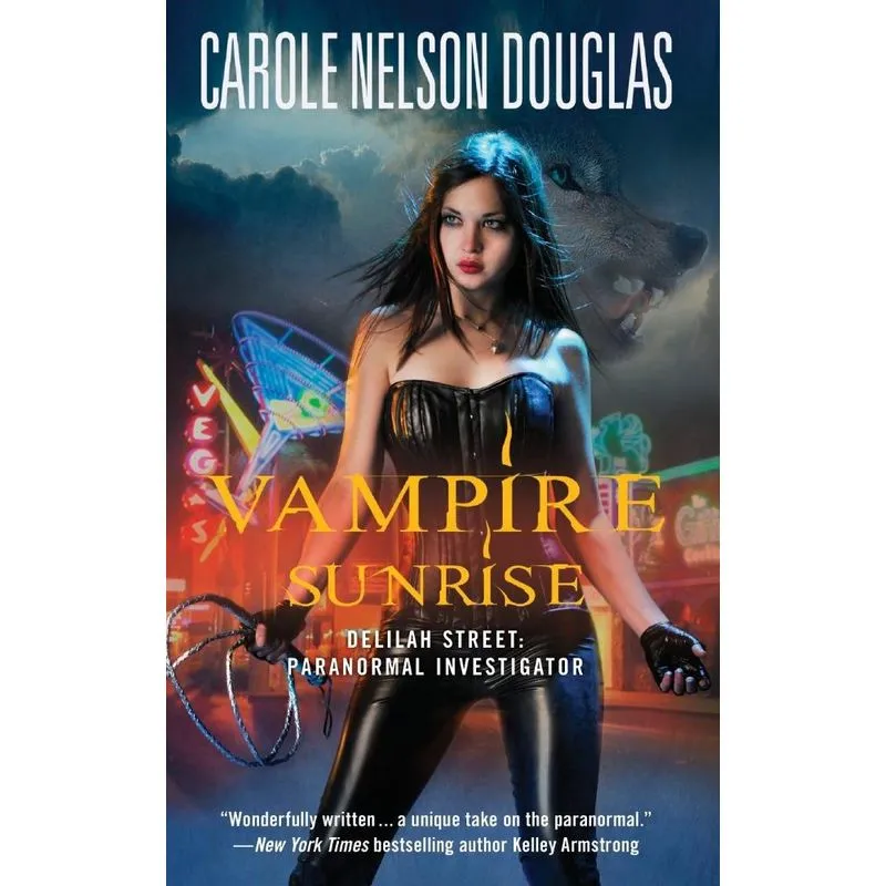 Vampire Sunrise