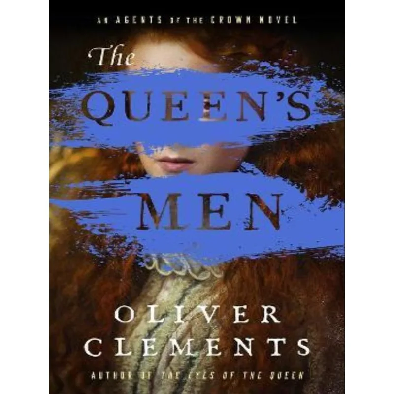 THE QUEEN'S MEN