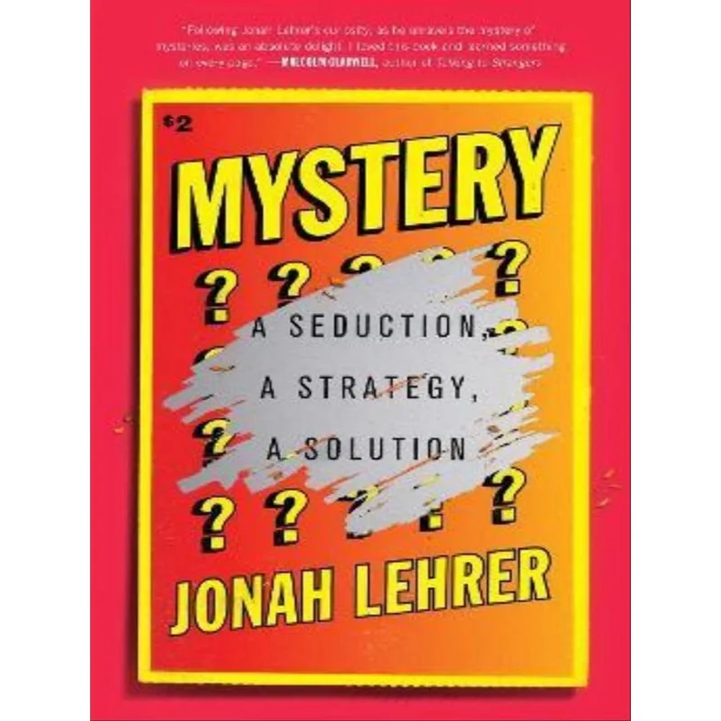 MYSTERY