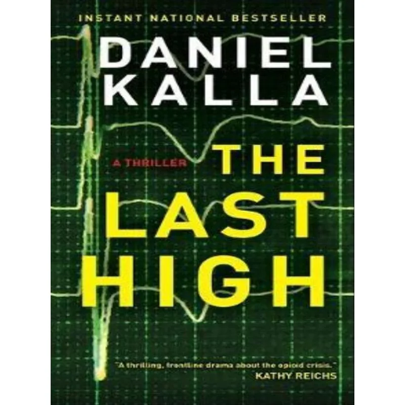 THE LAST HIGH