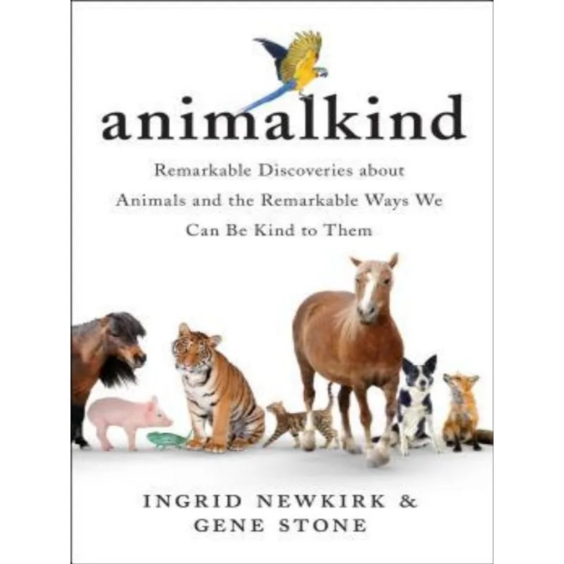 ANIMALKIND