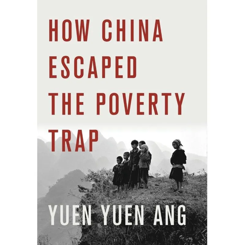 How China Escaped the Poverty Trap