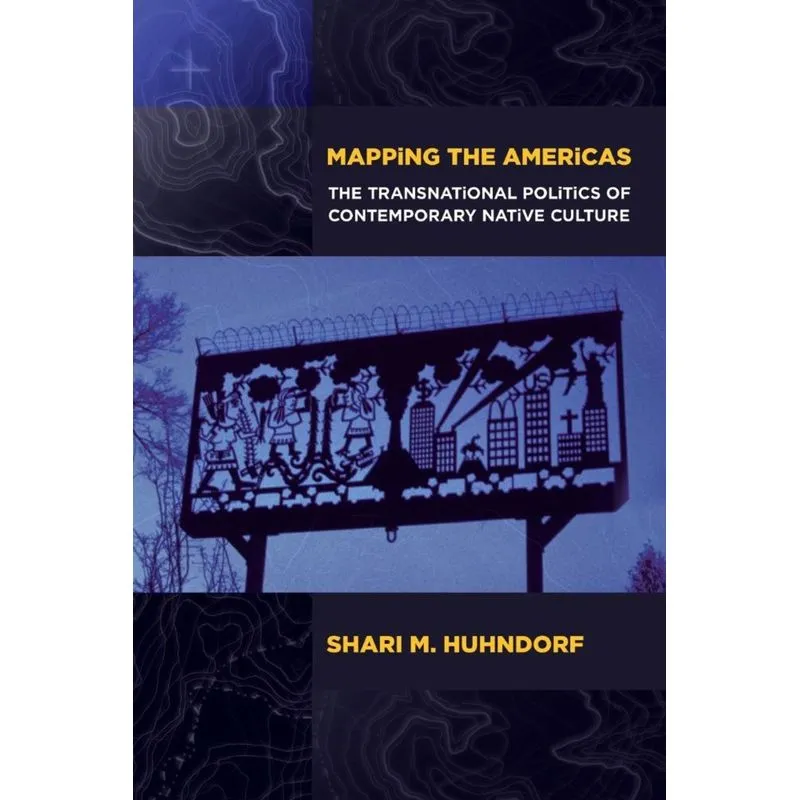 Mapping the Americas