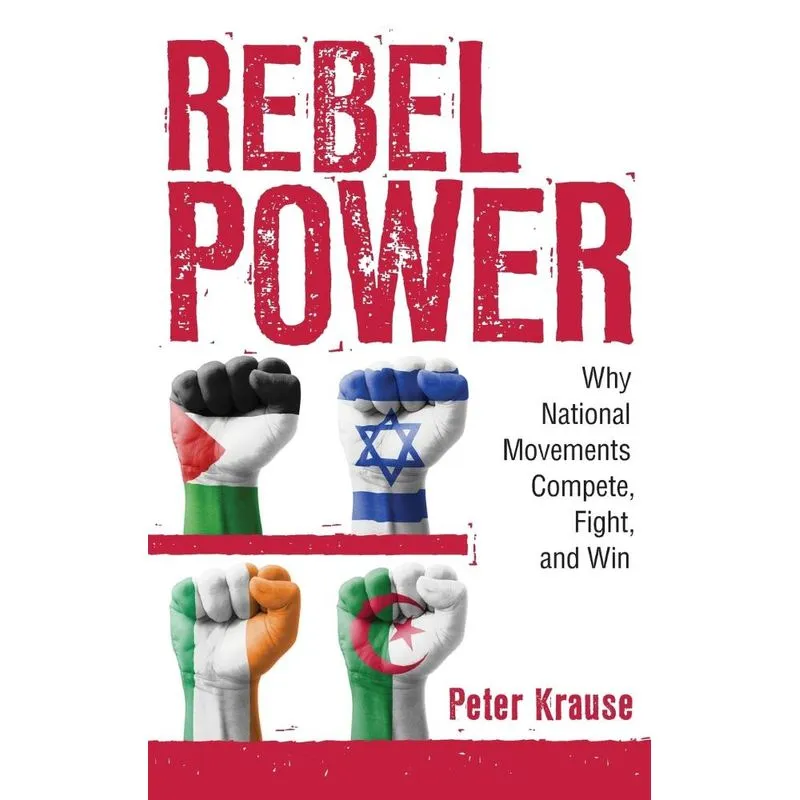Rebel Power