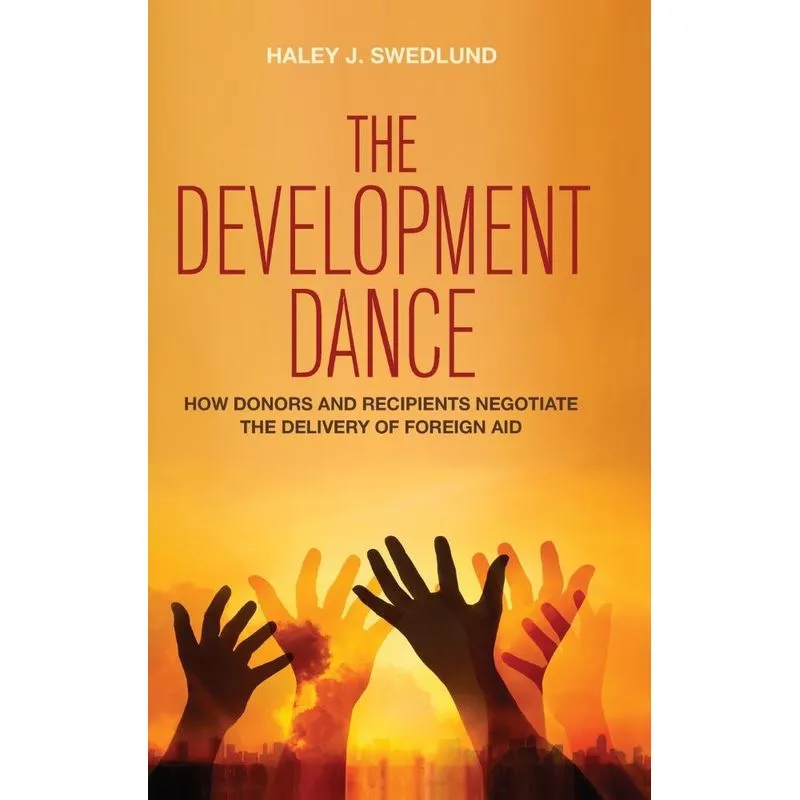 The Development Dance