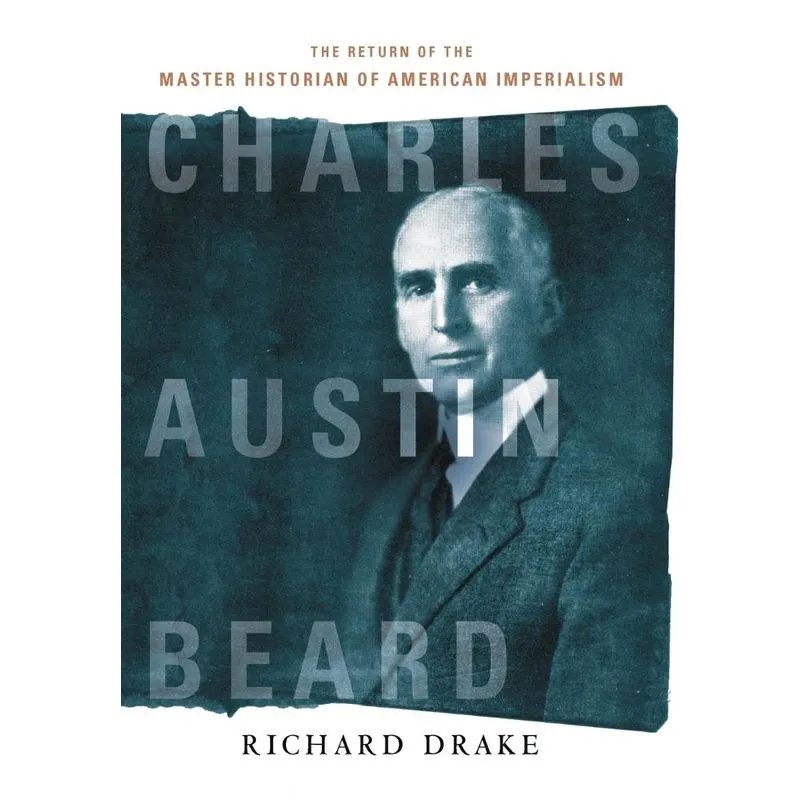 Charles Austin Beard