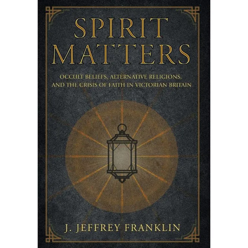 Spirit Matters