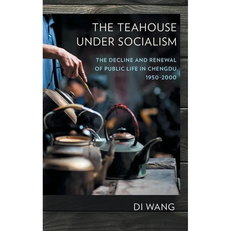 Teahouse Under Socialism