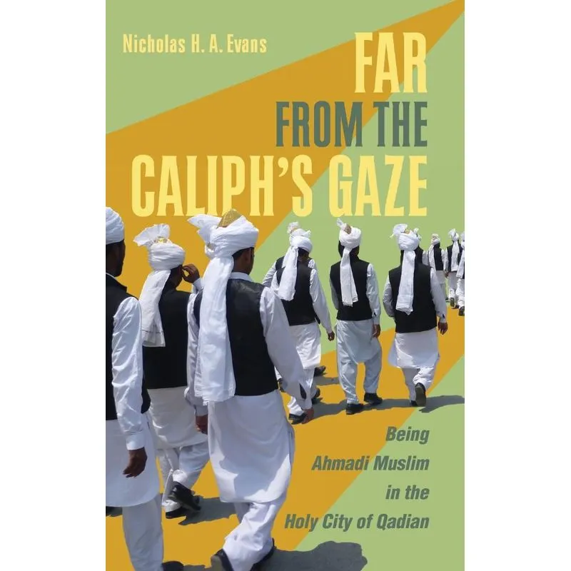 Far from the Caliphs Gaze