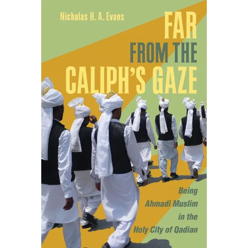 Far from the Caliphs Gaze