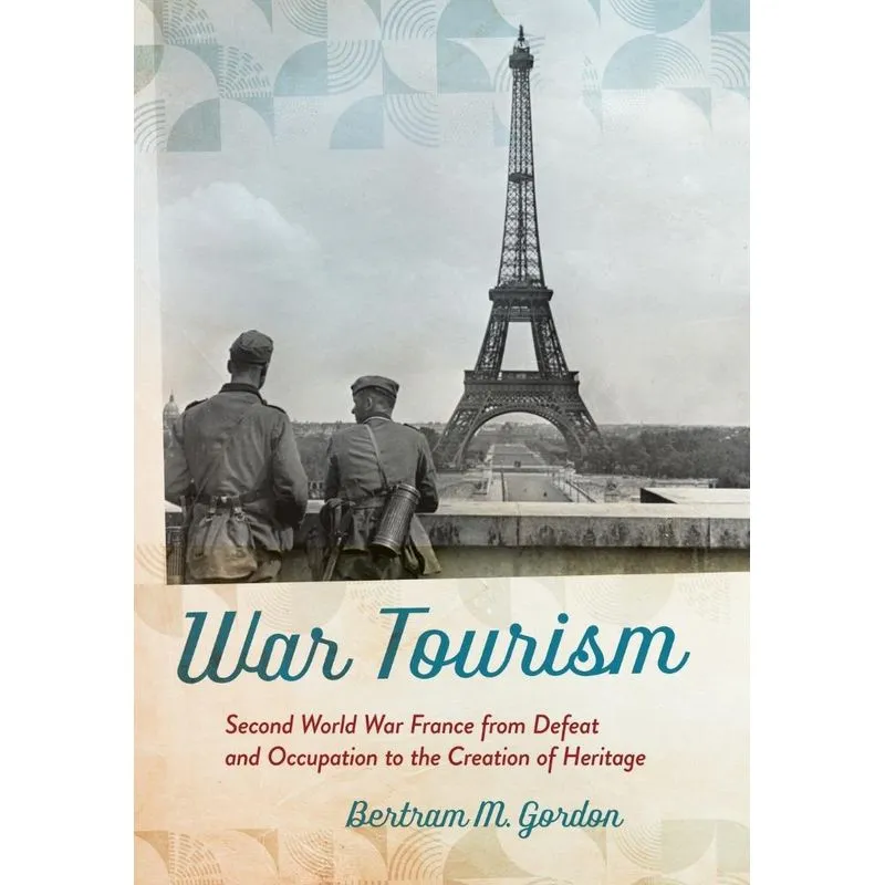 War Tourism