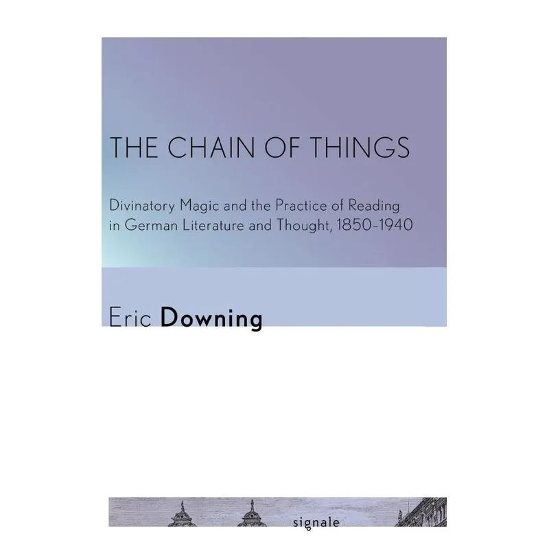 Chain of Things