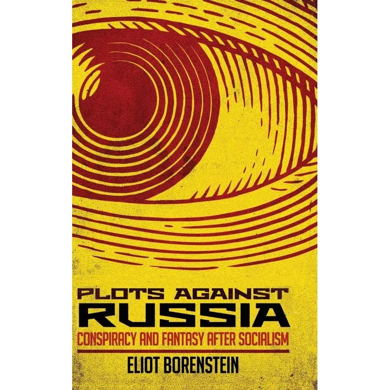 Plots Against Russia