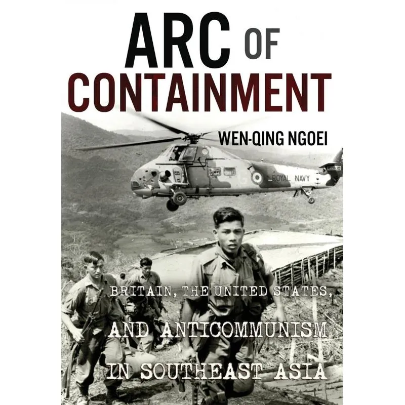 Arc of Containment