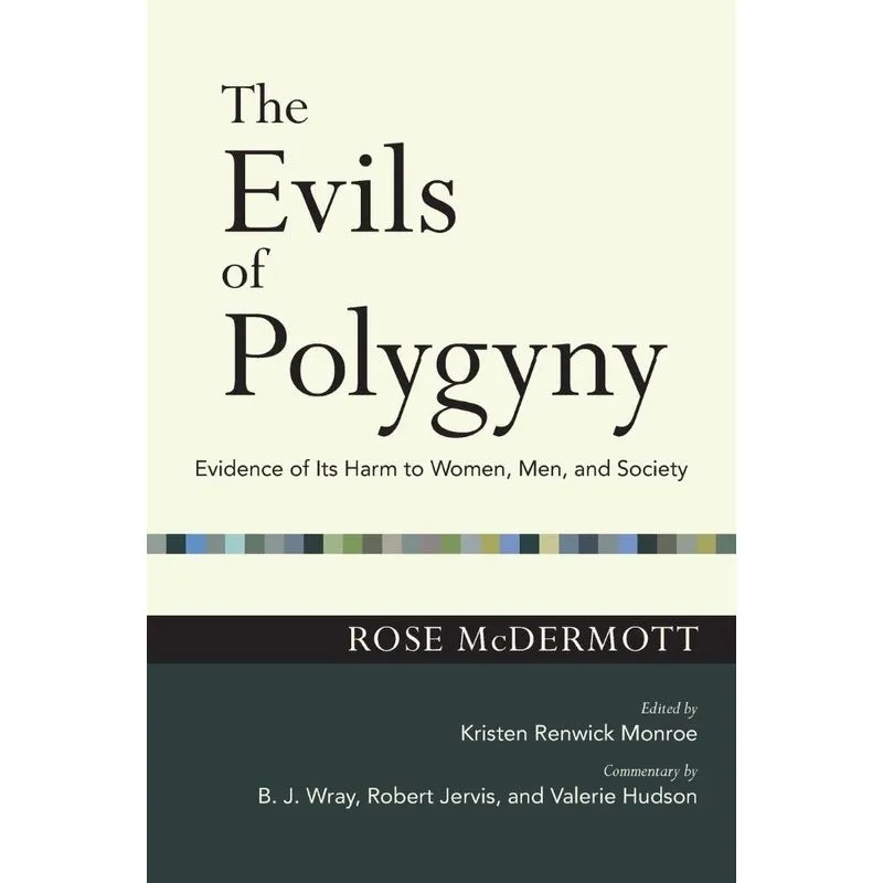 Evils of Polygyny