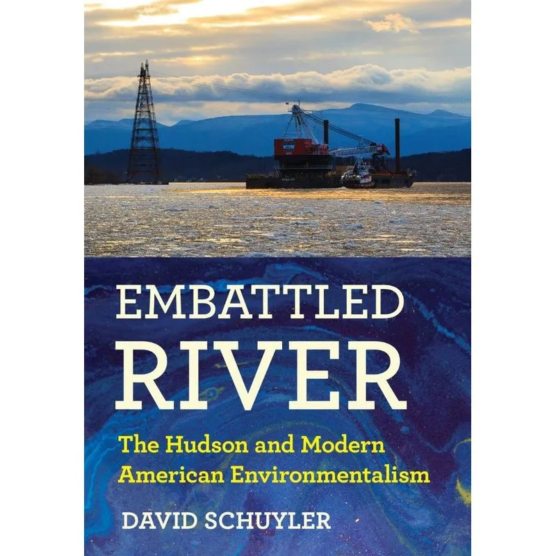 Embattled River