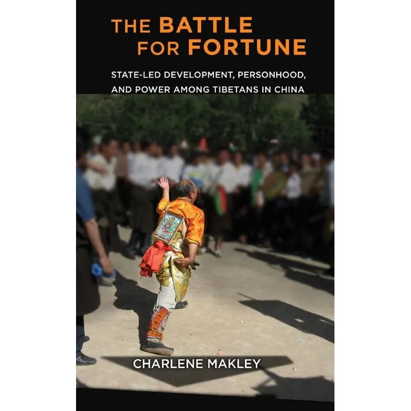 The Battle for Fortune