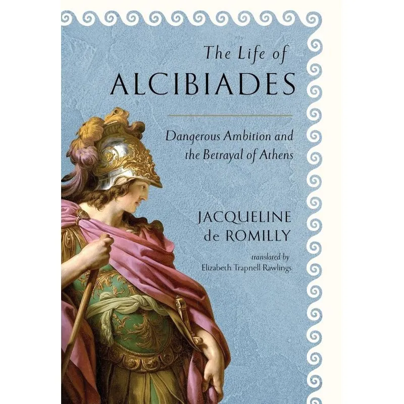 Life Of Alcibiades