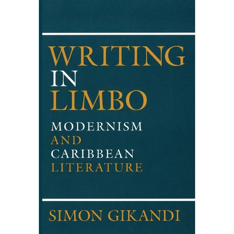 Writing in Limbo