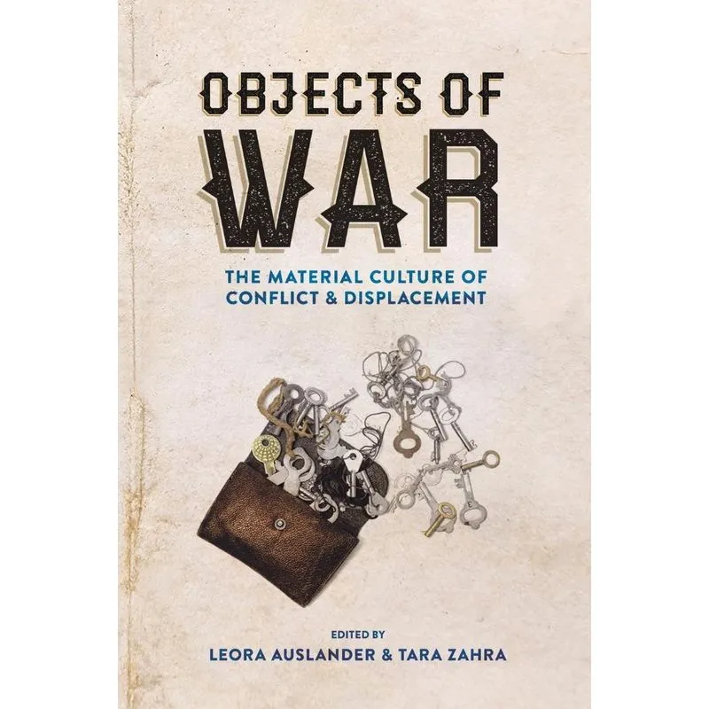 Objects Of War