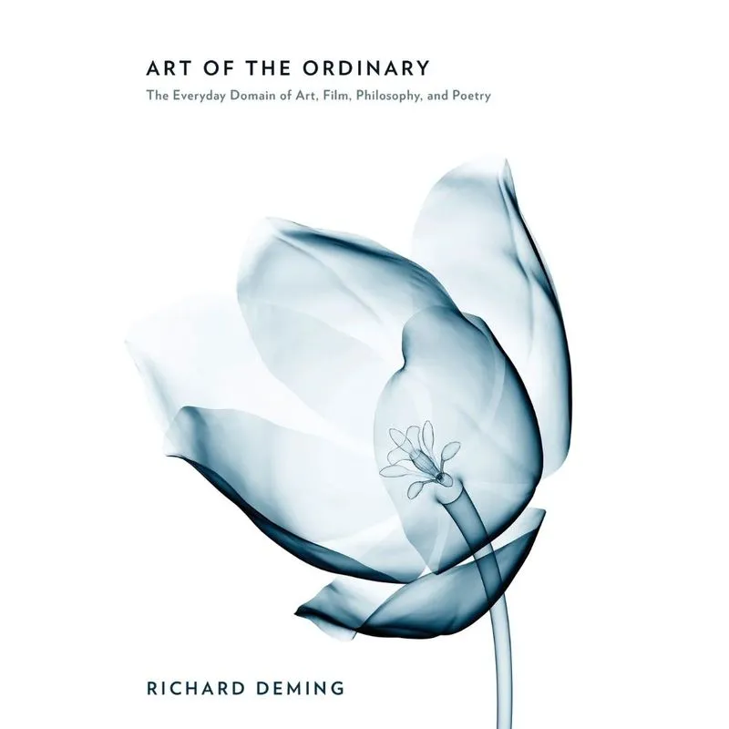 Art of the Ordinary