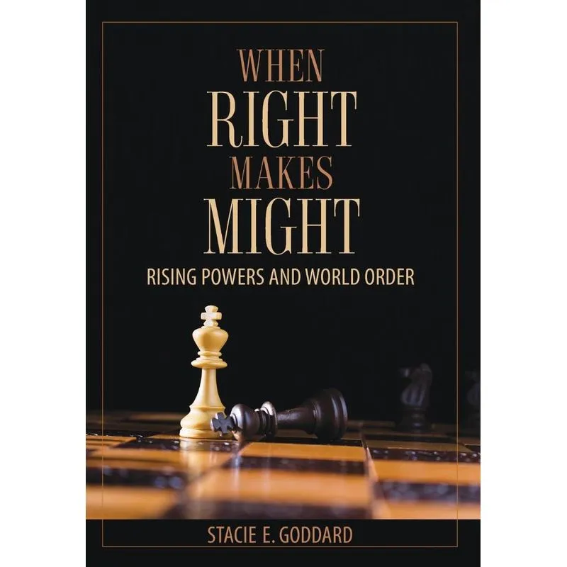 When Right Makes Might