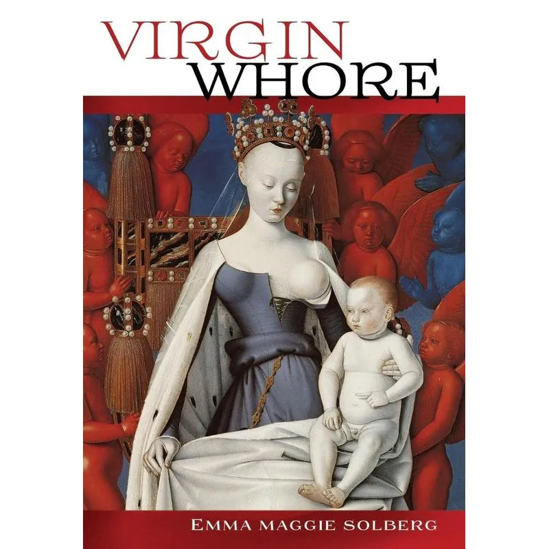 Virgin Whore