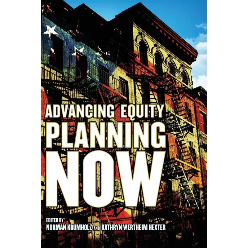 Advancing Equity Planning Now