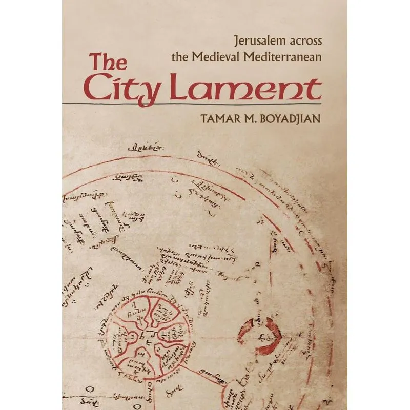 City Lament