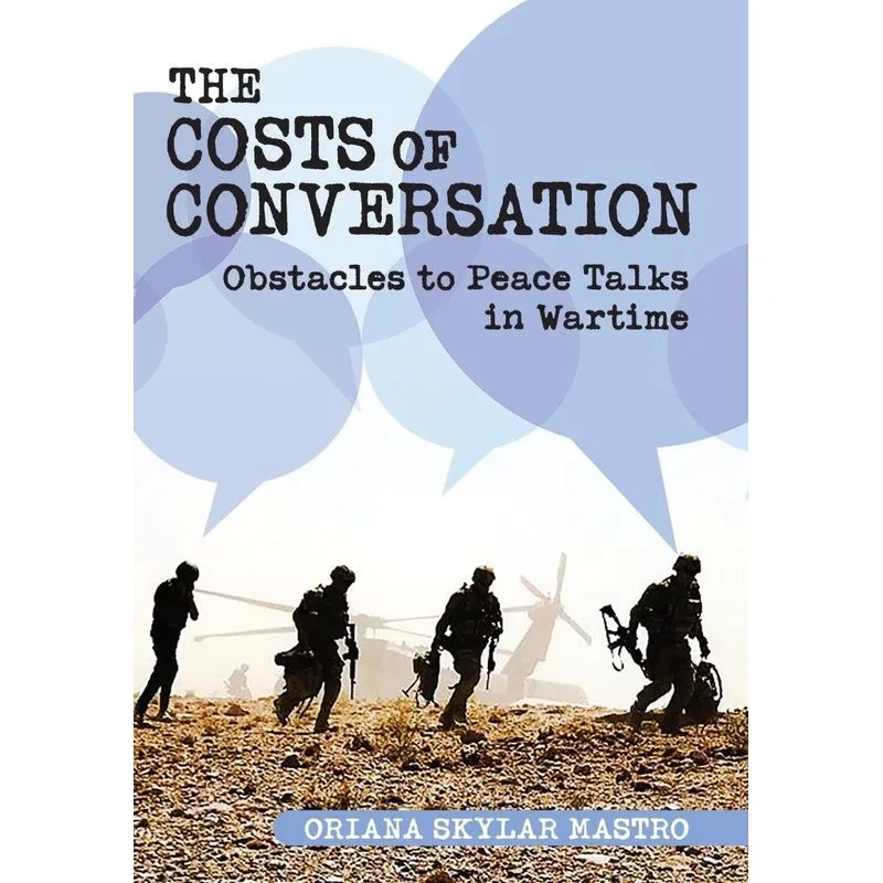 Costs of Conversation