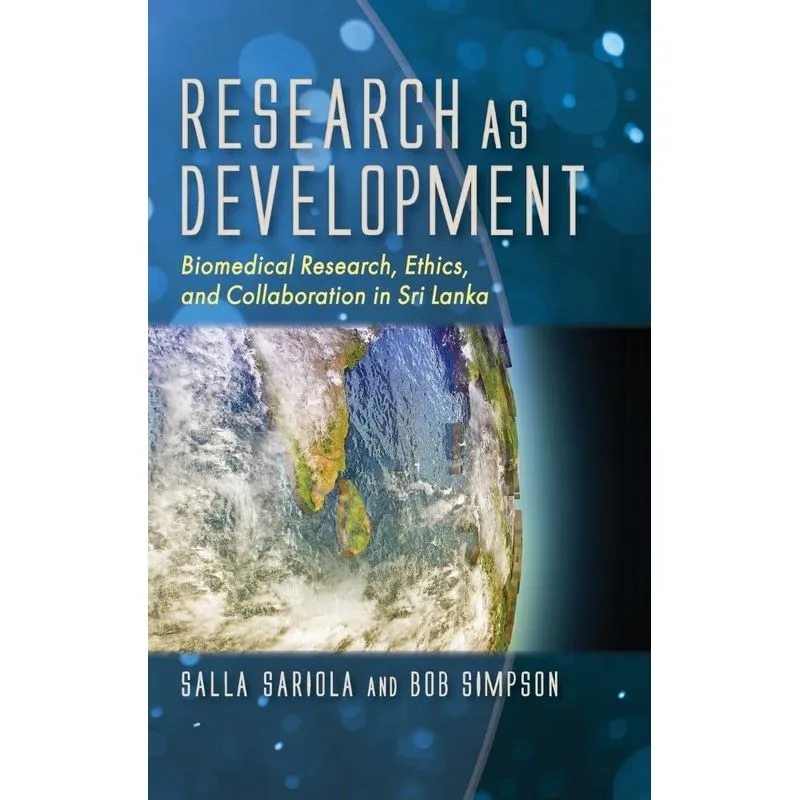 Research as Development