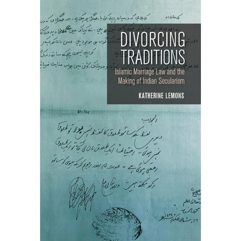 Divorcing Traditions