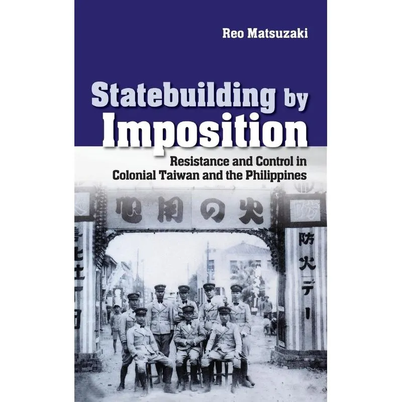 Statebuilding by Imposition