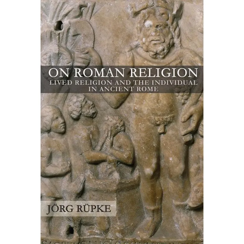 On Roman Religion