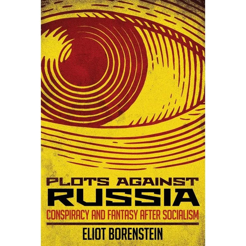 Plots Against Russia