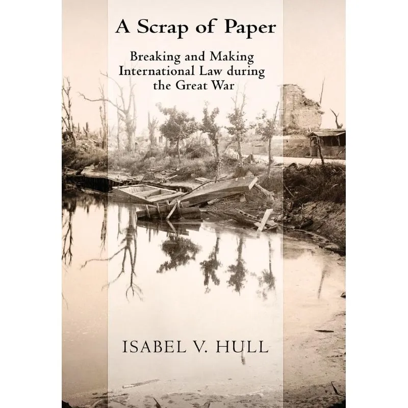 Scrap of Paper