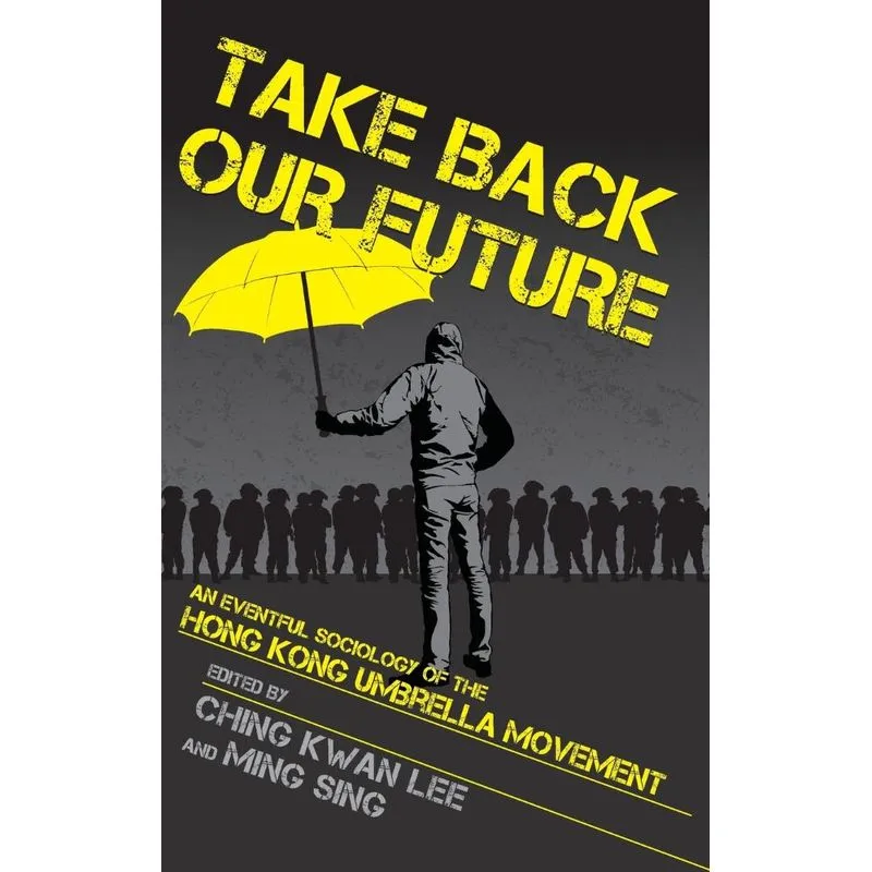 Take Back Our Future
