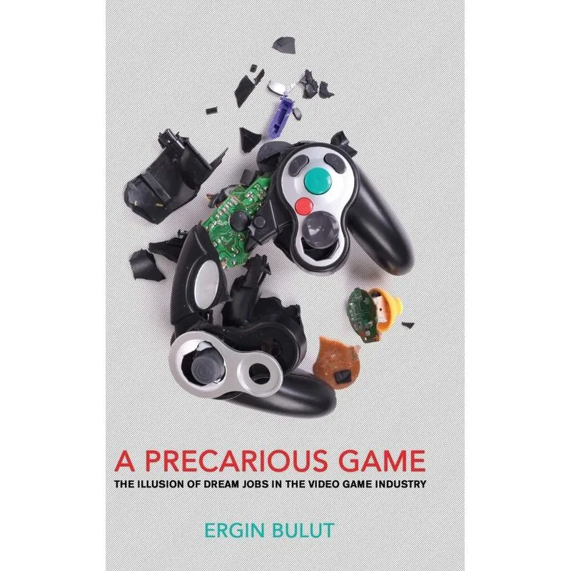 Precarious Game