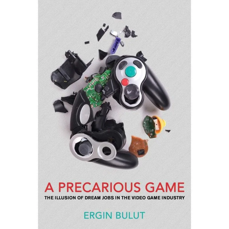 Precarious Game