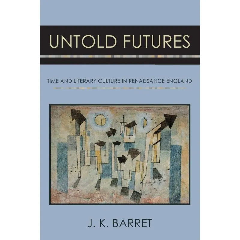 Untold Futures