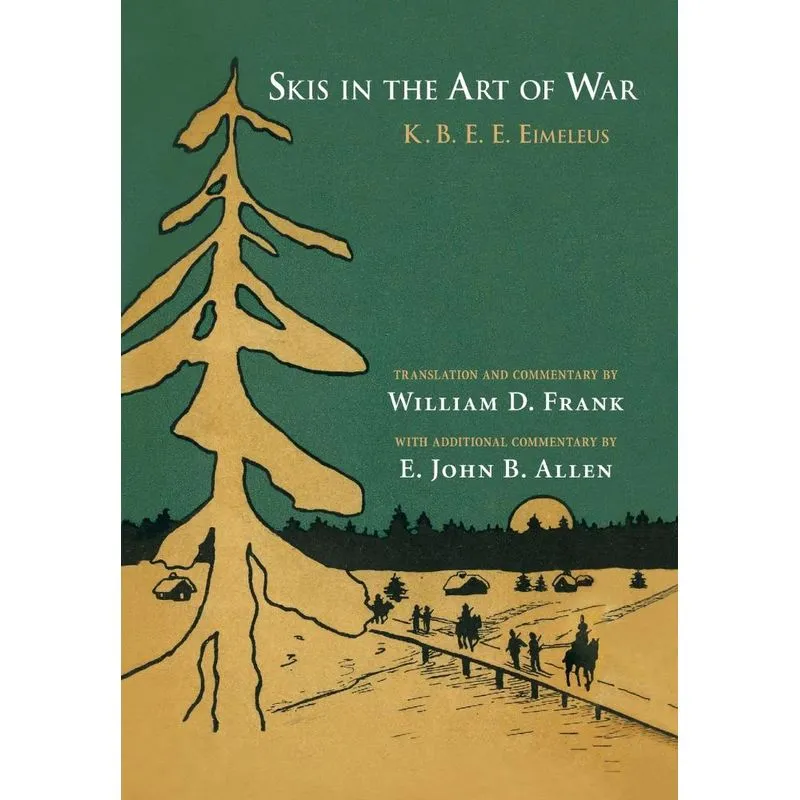 Skis in the Art of War