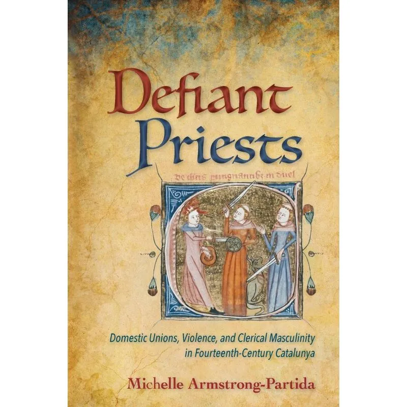 Defiant Priests