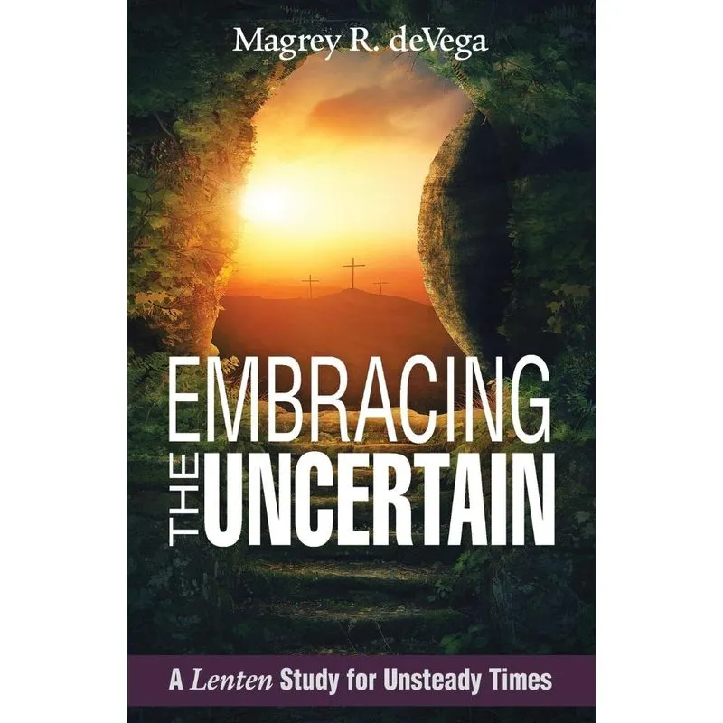 Embracing the Uncertain