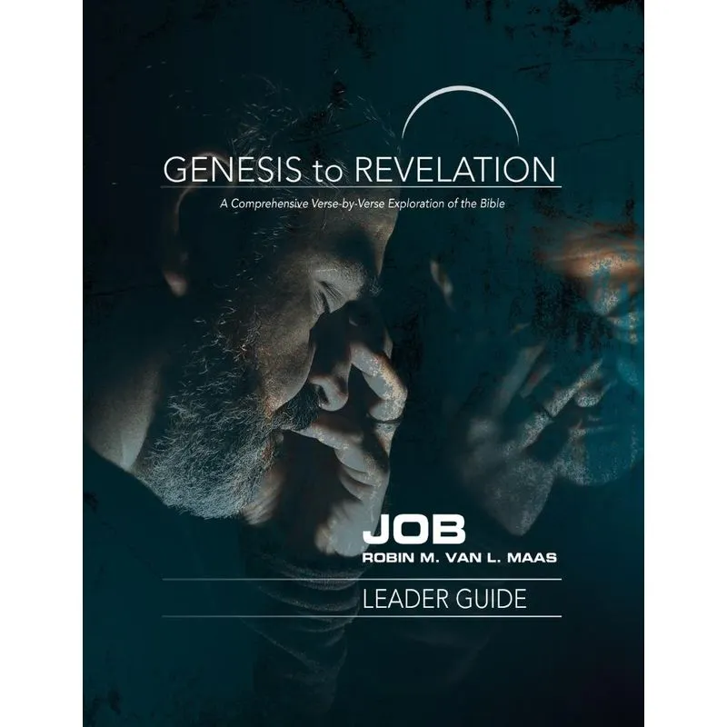 Genesis to Revelation