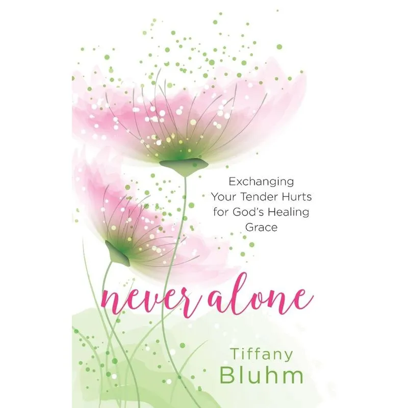 Never Alone