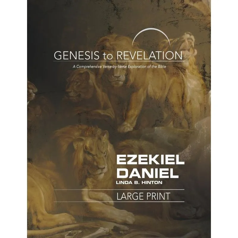 Genesis to Revelation