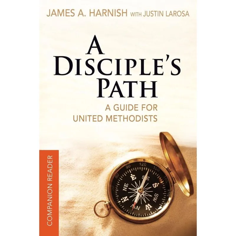 Disciples Path Companion Reader